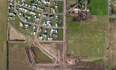 Fincas del Rosedal 2da Etapa – Lotes de 360 m² en Ibarlucea