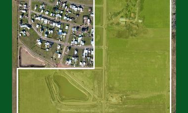 Fincas del Rosedal 2da Etapa – Lotes de 360 m² en Ibarlucea