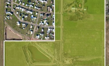 Fincas del Rosedal 2da Etapa – Lotes de 360 m² en Ibarlucea