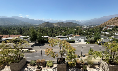 Espectacular Duplex En La Dehesa