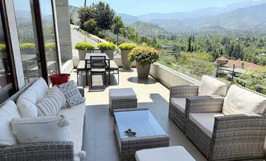 Espectacular Duplex En La Dehesa