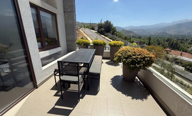 Espectacular Duplex En La Dehesa