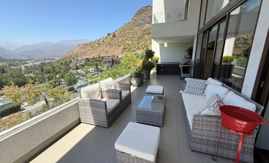 Espectacular Duplex En La Dehesa