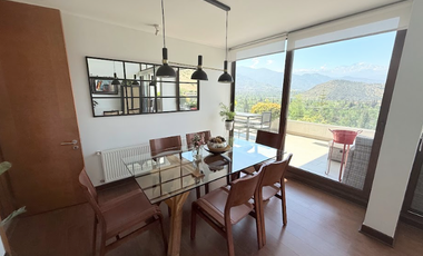 Espectacular Duplex En La Dehesa