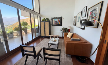 Espectacular Duplex En La Dehesa