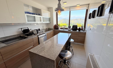 Espectacular Duplex En La Dehesa