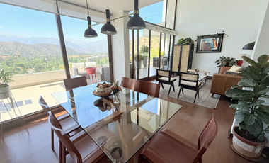 Espectacular Duplex En La Dehesa