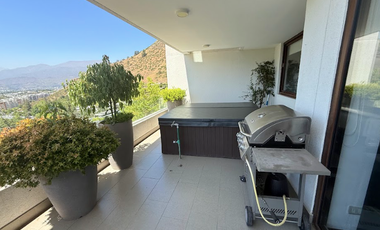 Espectacular Duplex En La Dehesa