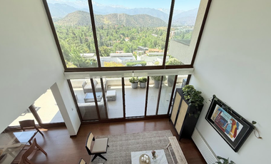 Espectacular Duplex En La Dehesa