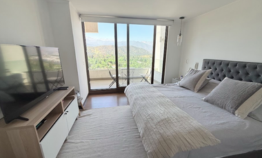 Espectacular Duplex En La Dehesa