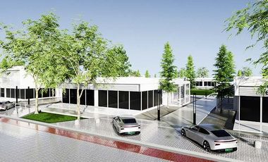 Lotes con ubicación estratégica en General Lagos