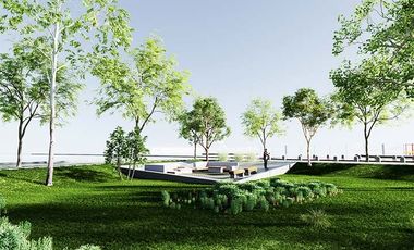 Lotes con ubicación estratégica en General Lagos