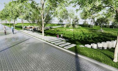 Lotes con ubicación estratégica en General Lagos