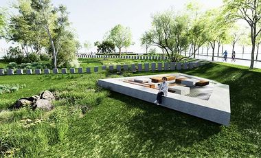 Lotes con ubicación estratégica en General Lagos