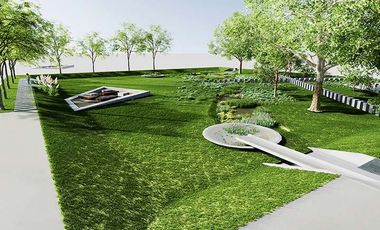 Lotes con ubicación estratégica en General Lagos