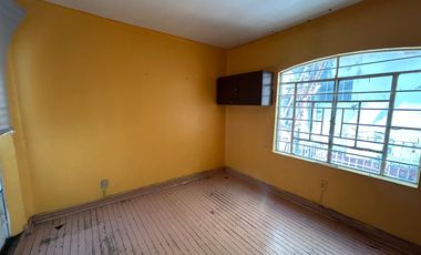 CASA EN VENTA, COLONIA INDUSTRIAL, GUSTAVO A MADERO.