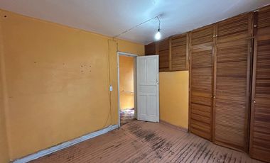 CASA EN VENTA, COLONIA INDUSTRIAL, GUSTAVO A MADERO.