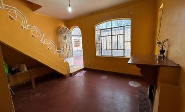 CASA EN VENTA, COLONIA INDUSTRIAL, GUSTAVO A MADERO.