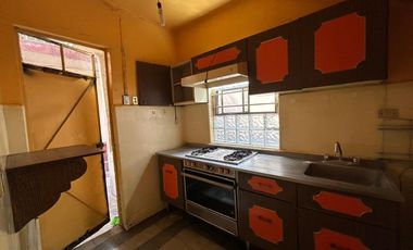 CASA EN VENTA, COLONIA INDUSTRIAL, GUSTAVO A MADERO.