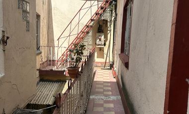 CASA EN VENTA, COLONIA INDUSTRIAL, GUSTAVO A MADERO.