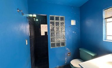 CASA EN VENTA, COLONIA INDUSTRIAL, GUSTAVO A MADERO.