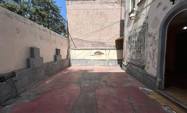 CASA EN VENTA, COLONIA INDUSTRIAL, GUSTAVO A MADERO.