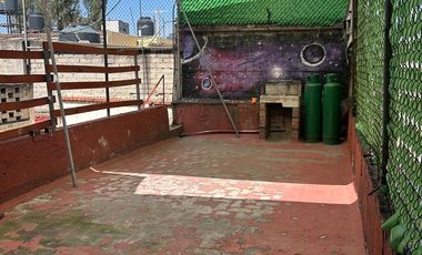 CASA EN VENTA, COLONIA INDUSTRIAL, GUSTAVO A MADERO.