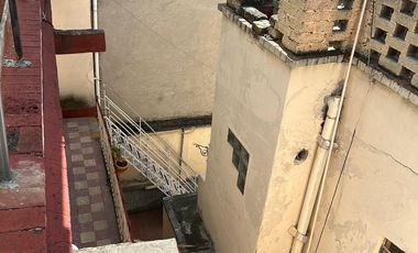 CASA EN VENTA, COLONIA INDUSTRIAL, GUSTAVO A MADERO.