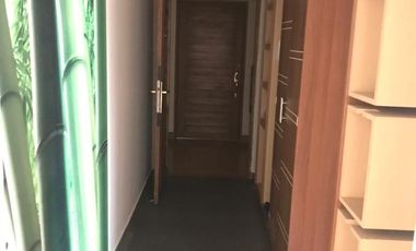 APARTAMENTO EN ARRIENDO EN EL NOGAL / EL RETIRO (BOGOTÁ)