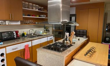 APARTAMENTO EN ARRIENDO EN EL NOGAL / EL RETIRO (BOGOTÁ)
