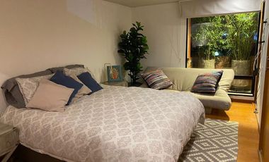 APARTAMENTO EN ARRIENDO EN EL NOGAL / EL RETIRO (BOGOTÁ)