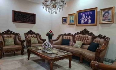 Disewakan Rumah 6 Kamar Tidur Di Rawamangun