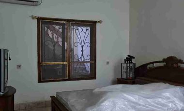 Disewakan Rumah 6 Kamar Tidur Di Rawamangun