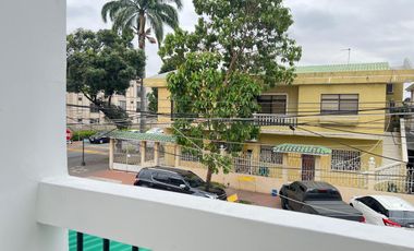 Departamento en venta, Ciudadela Entre Ríos-Samborondón, remodelado, 1° piso, 123 m², 2 dormitorios