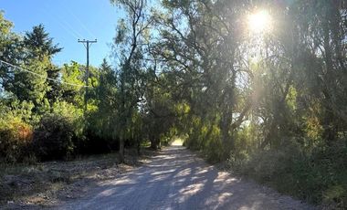 VENTA LOTE 2140m2 -OPORTUNIDAD EN PERDRIEL, LUJAN