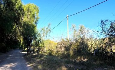 VENTA LOTE 2140m2 -OPORTUNIDAD EN PERDRIEL, LUJAN