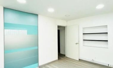 ARRIENDO CASA COMERCIAL 190 M2 FRANCIASCO MIRANDA ESCUELA DE CABALLERIA