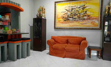 Jual Rumah di sekitaran Wirosaban Yogyakarta