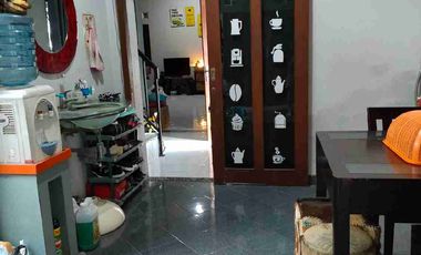 Jual Rumah di sekitaran Wirosaban Yogyakarta