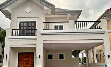 House for Rent in Brentville