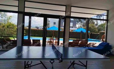 VENTA TERRENO 1010m² BIFAMILIAR  DENTRO DE URBANIZACIÓN DE PRIMERA EN PUEMBO