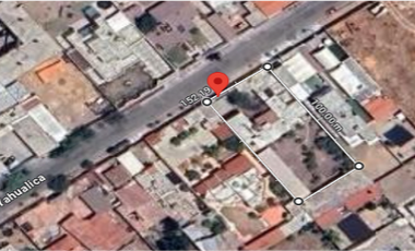 CASA EN VENTA EN AGUASCALIENTES AMPLIA CON EXCELENTE UBICACIÓN