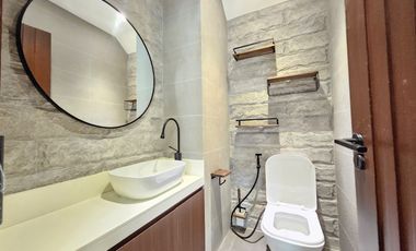 Corner House For Sale Ayala Alabang Village Muntinlupa Brand New 4BR