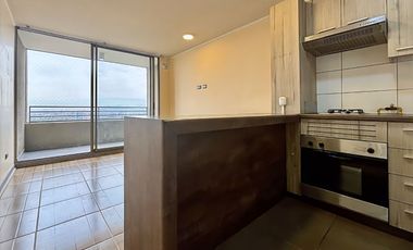 Se Vende 2 Dormitorios + Bodega. Macul, A Pasos Del Metro.