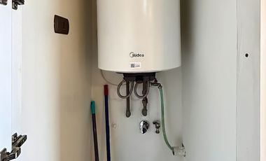 Se Vende 2 Dormitorios + Bodega. Macul, A Pasos Del Metro.