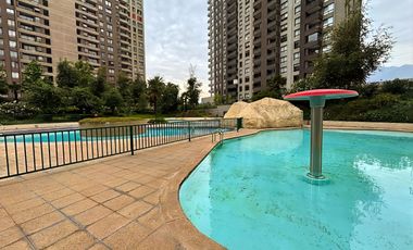 Se Vende 2 Dormitorios + Bodega. Macul, A Pasos Del Metro.