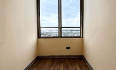 Se Vende 2 Dormitorios + Bodega. Macul, A Pasos Del Metro.