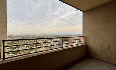 Se Vende 2 Dormitorios + Bodega. Macul, A Pasos Del Metro.