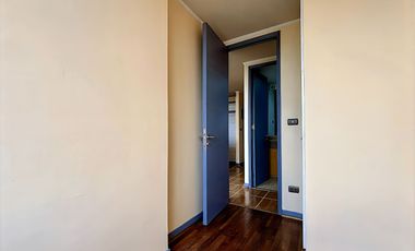 Se Vende 2 Dormitorios + Bodega. Macul, A Pasos Del Metro.