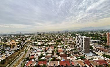 Se Vende 2 Dormitorios + Bodega. Macul, A Pasos Del Metro.